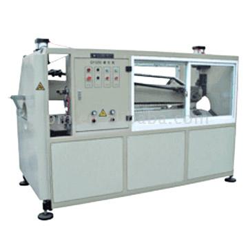  Three/Four/Six-jaw Hauling Machine (Drei / vier / sechs-Backen-Hauling Machine)