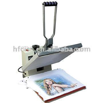  Heat Transfer Machine