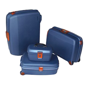  Baggage Bags (Bagages Sacs)