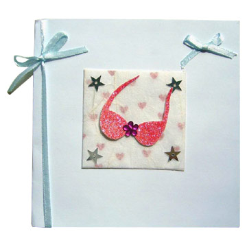  Greeting Card