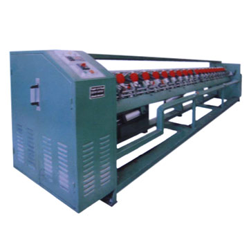  Balling Machine (Model FB828) (Баллинга Машина (модель FB828))