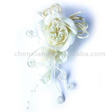  Artificial Flower (Fleur artificielle)