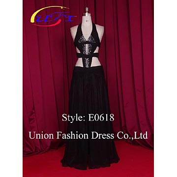  Evening Dress ( Evening Dress)