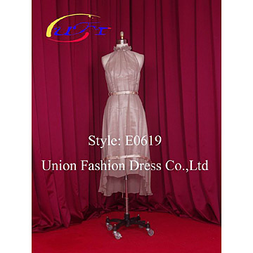  Evening Dress ( Evening Dress)