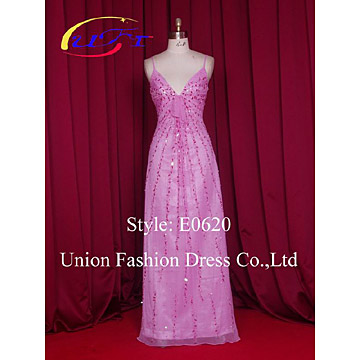  Evening Dress ( Evening Dress)