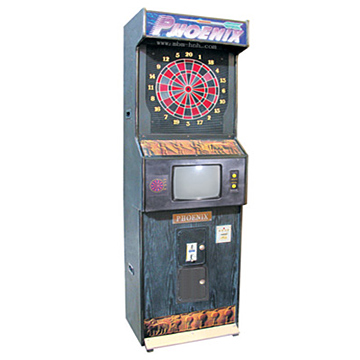  Dart Machine ( Dart Machine)