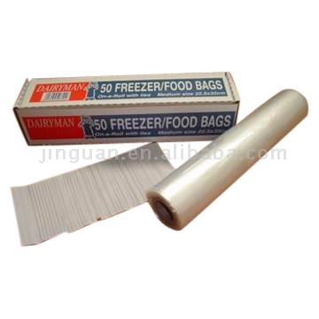  Freezer Bag On Roll ( Freezer Bag On Roll)