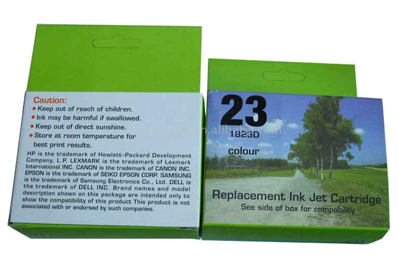  HP Compatible Recycled Inkjet Cartridges ( HP Compatible Recycled Inkjet Cartridges)