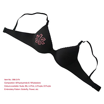  One Piece Bra (One Piece Бра)
