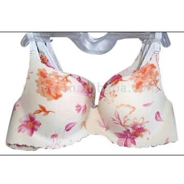  Seamless Bras