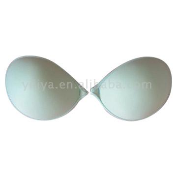  Silicon Bras