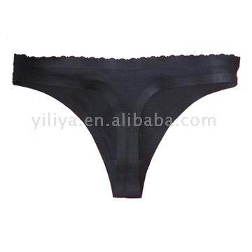  Seamless Panties ( Seamless Panties)