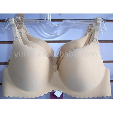  Seamless Bra