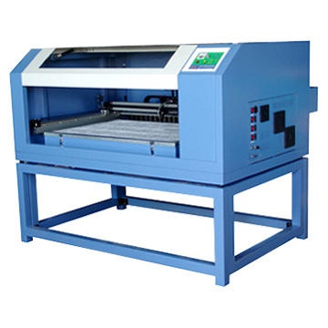  C100 Automatic Label Cutting Machine (C100 l`étiquette des machines de coupe automatique)