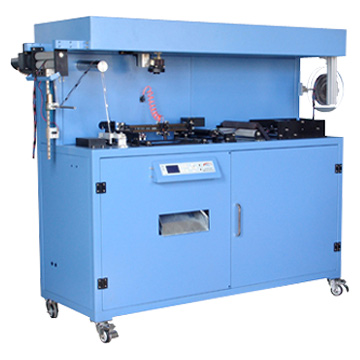  Smart-Label Cutting Machine (Smart-Label Cutting Machine)