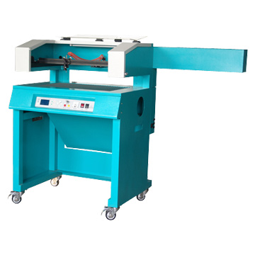  El50 Laser Cutting Machine (EL50 Laser Cutting Machine)