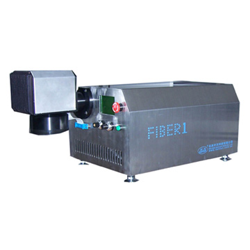  Fiber Laser Marking Machine (Machine de marquage laser à fibre)