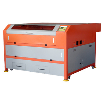  B Series Board Laser Cutting Machine (B-Serie Board Laserschneidanlage)