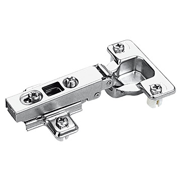  Concealed Hinge (Charnière invisible)