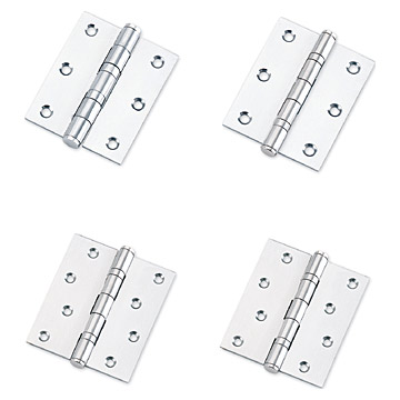  S/S Door Hinges (S / S Door Hinges)