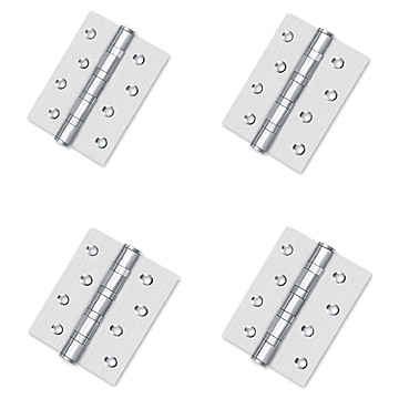  S/S Door Hinges (S / S Door Hinges)
