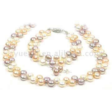 Perlenkette (Perlenkette)