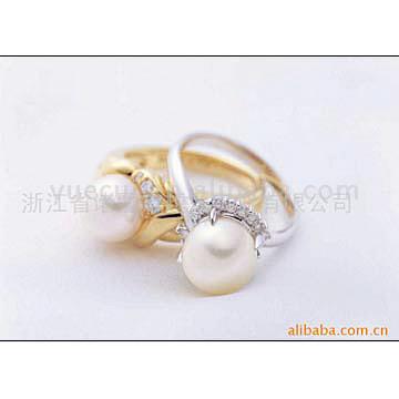 Pearl Ring (Pearl Ring)