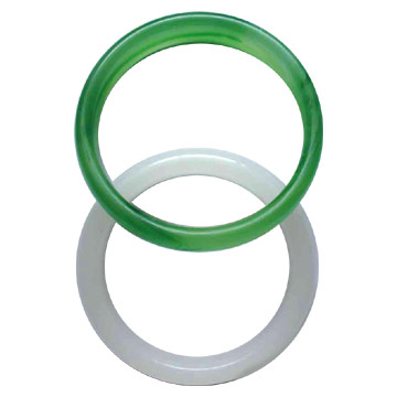 Jade Armbänder (Jade Armbänder)
