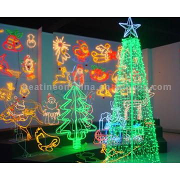  LED Motif Light (LED Light Motif)