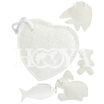  Loofah Bath Scrubber (Люфой ванны скруббер)