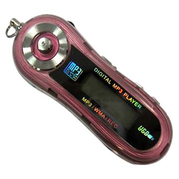 MP3-Player (MP3-Player)