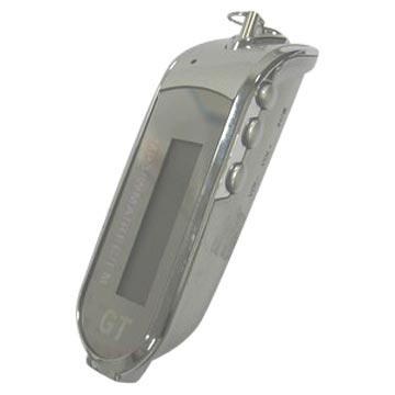 MP3-Player (MP3-Player)