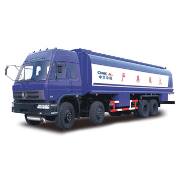  Oil Vehicle (Автомобиль нефть)