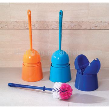  Toilet Brush Set ( Toilet Brush Set)