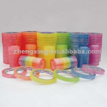  Jelly Tape