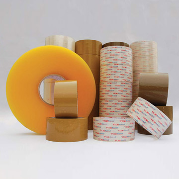  BOPP Packaging Tape