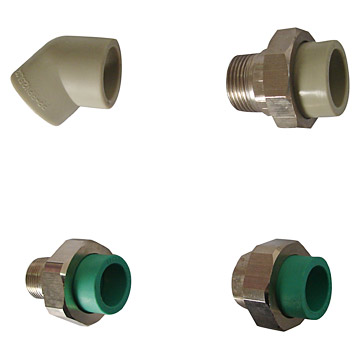 Pipe Cap, 45-Grad-Joint (Pipe Cap, 45-Grad-Joint)