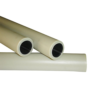  PP-R Steel Pipes (PP-R Tuyaux en acier)