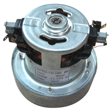  Vacuum Cleaner Motor ( Vacuum Cleaner Motor)