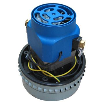  Wet and Dry Vacuum Cleaner Motor