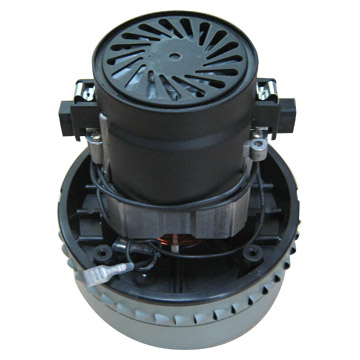  Wet and Dry Vacuum Cleaner Motor