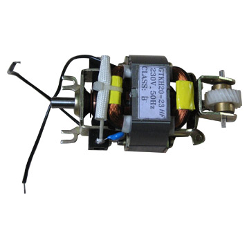  Electricity Knife Motor ( Electricity Knife Motor)