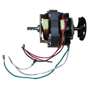  Motor ( Motor)