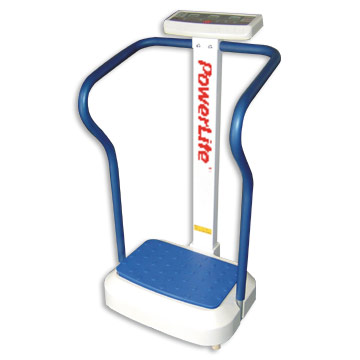  Crazy Fitness Massager (Crazy Fitness-Massagegerät)