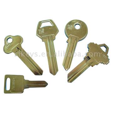  Locks (Замки)