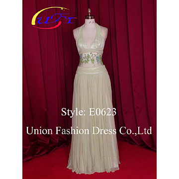  Evening Dress ( Evening Dress)