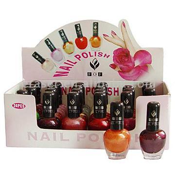  Nail Polish ( Nail Polish)