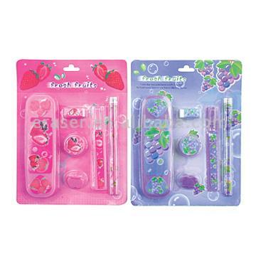  Stationery Set