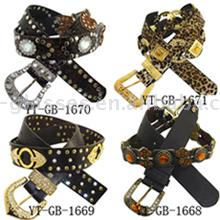  Leather Belts (Leather Belts)