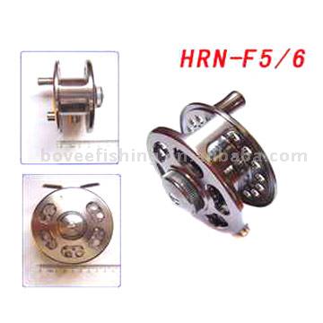  Fly Reels (Fly Катушки)